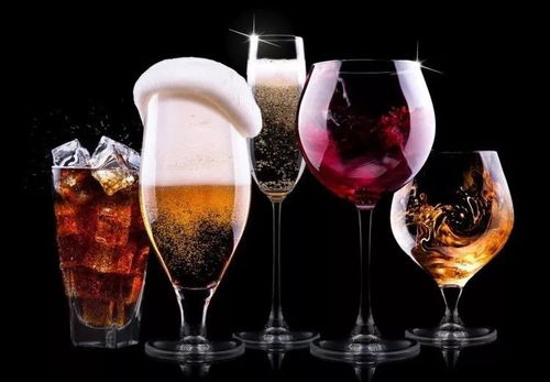 酒精飲料加貼營養(yǎng)標(biāo)簽 全球趨勢(shì)與行業(yè)挑戰(zhàn)