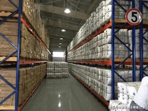 倉儲貨架使用的核心要求與建筑用金屬制附件及架座制造要點