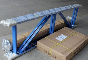 移動式閣樓式金屬倉儲貨架 建筑用金屬制附件及架座制造的創新應用